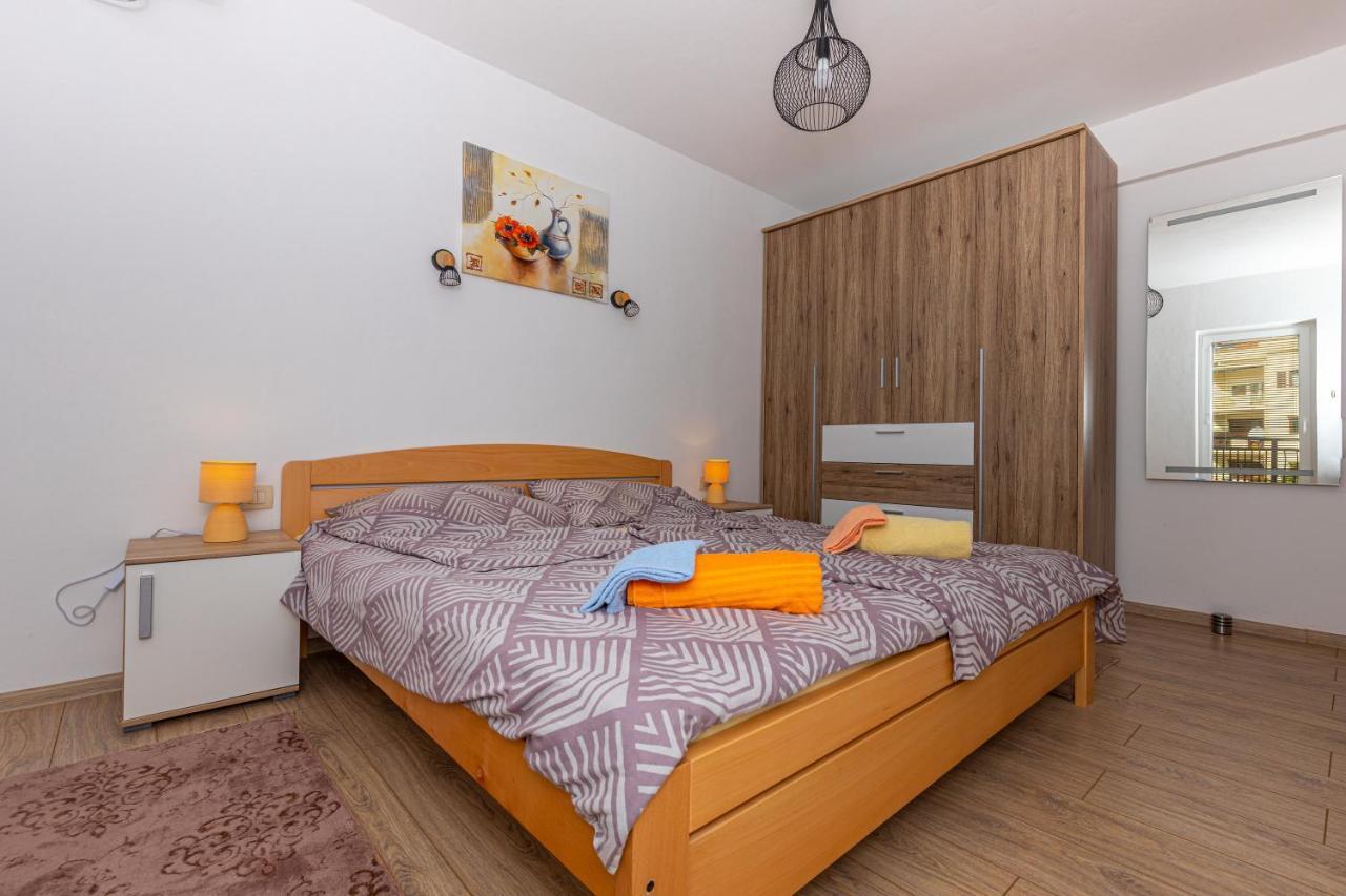 Apartman Sare Crikvenica Buitenkant foto
